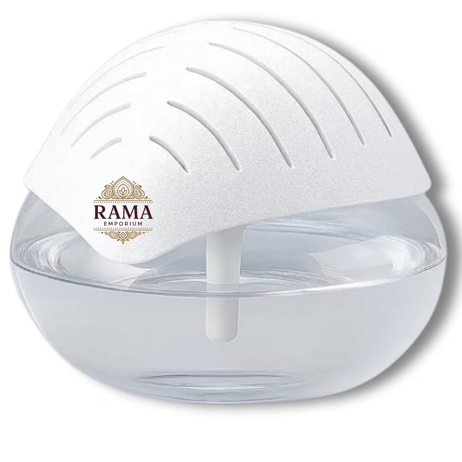 RAMA EMPORIUM 3-in-1 Humidifier 1.5L White
