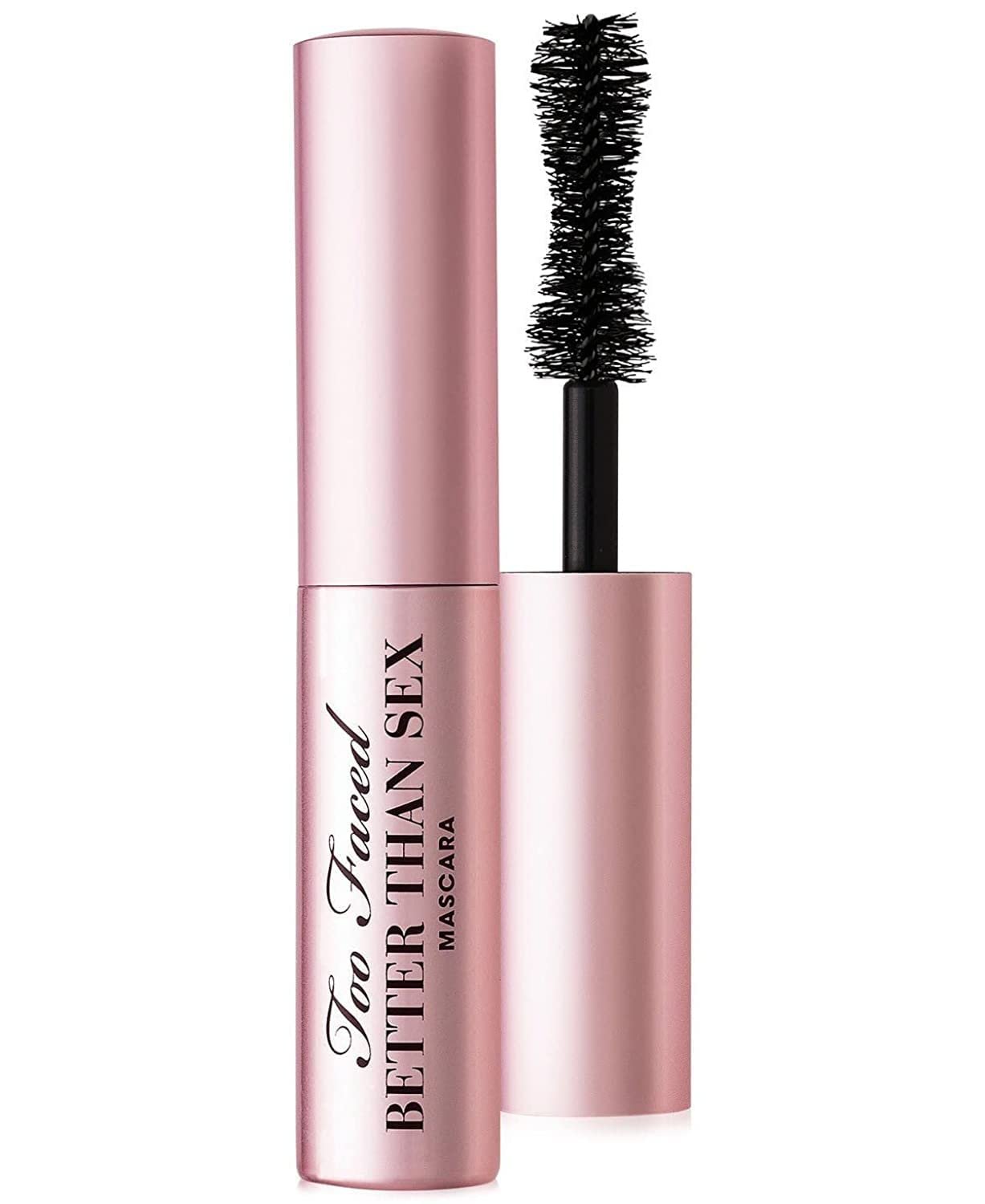 Too Faced Better Than Sex Waterproof Mascara product image