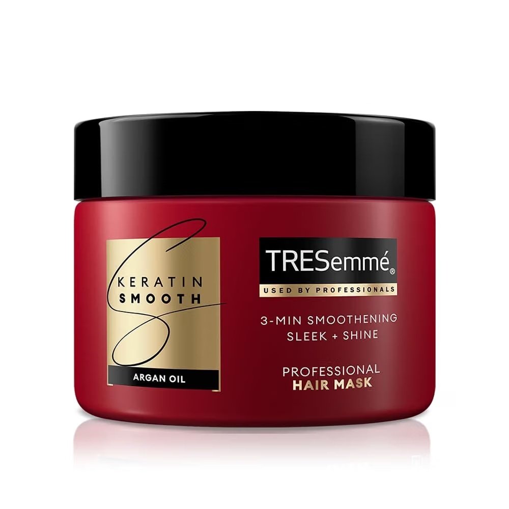 TRESemmé Keratin Smooth Hair Mask 300ml