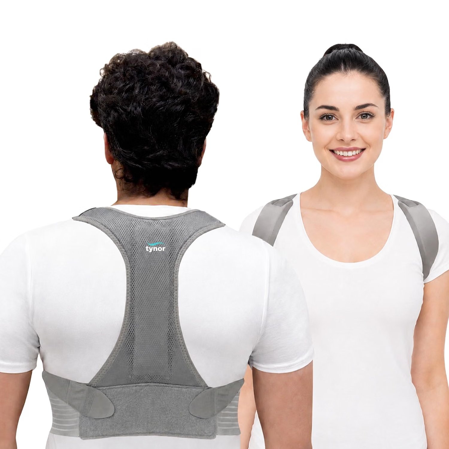 Tynor Posture Corrector product packaging