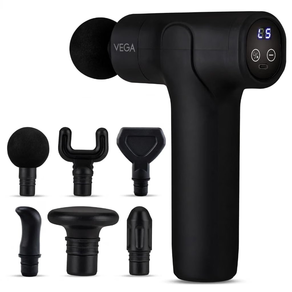 VEGA VHMG-01 Hand Massage Gun