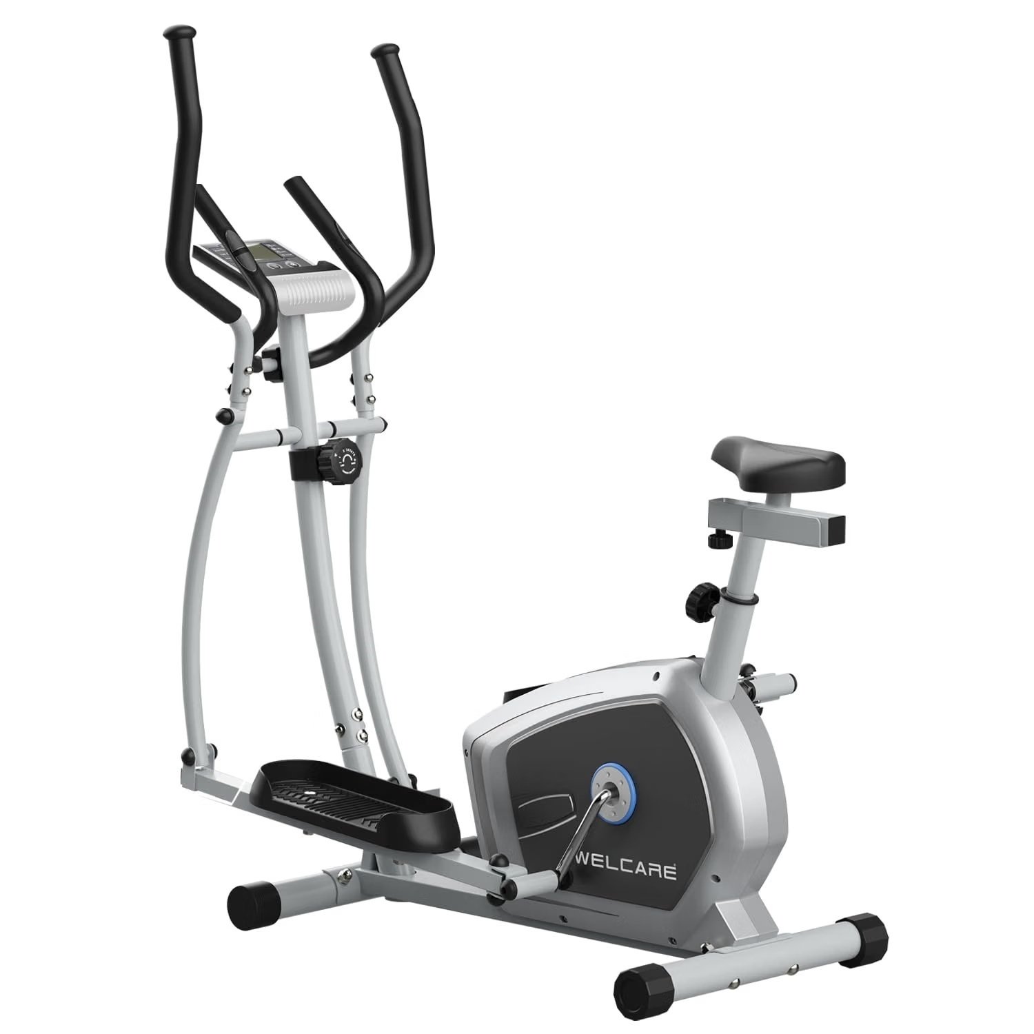 WELCARE WC6044 Elliptical Cross Trainer