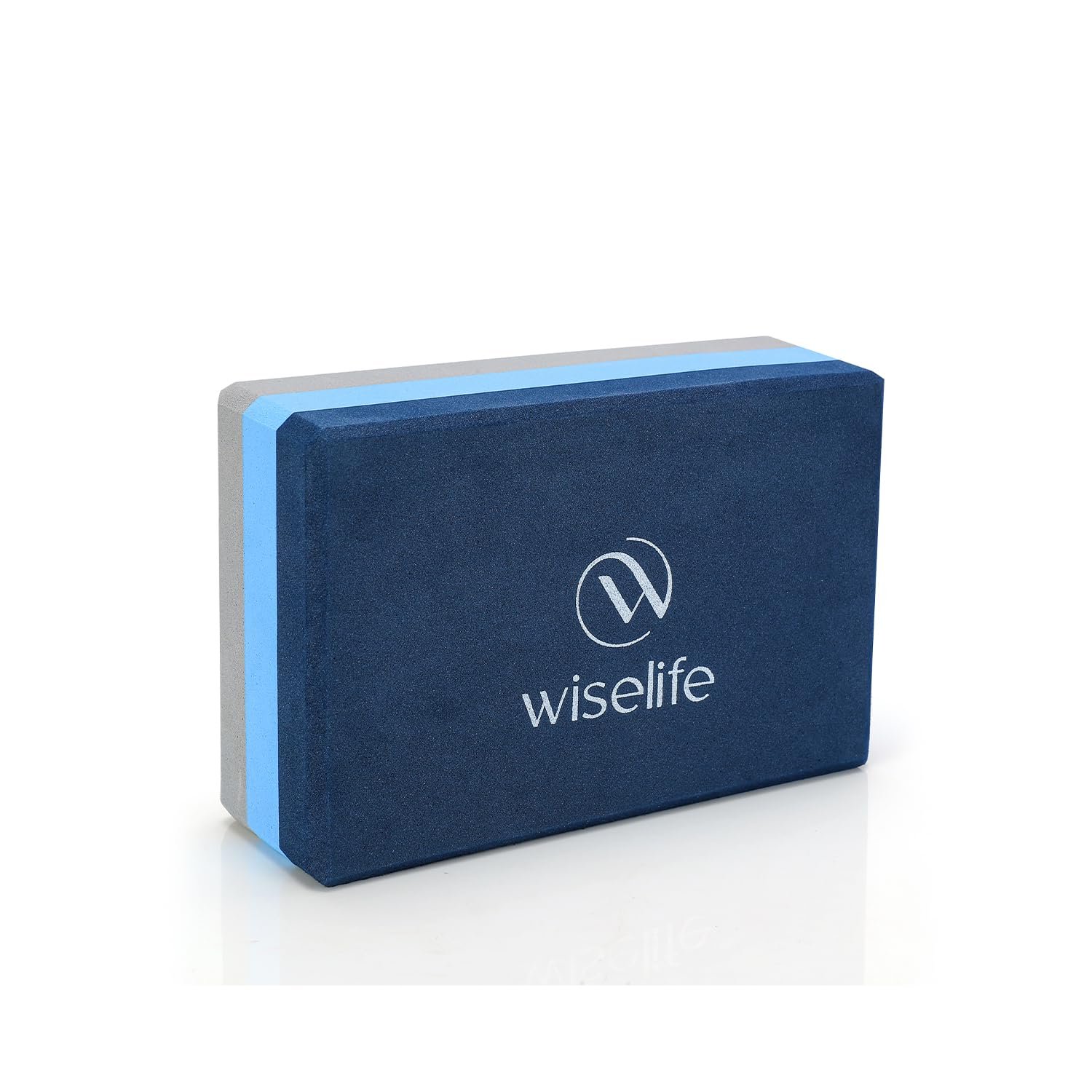 WiseLife Pro Yoga Block Extra Large Single product image