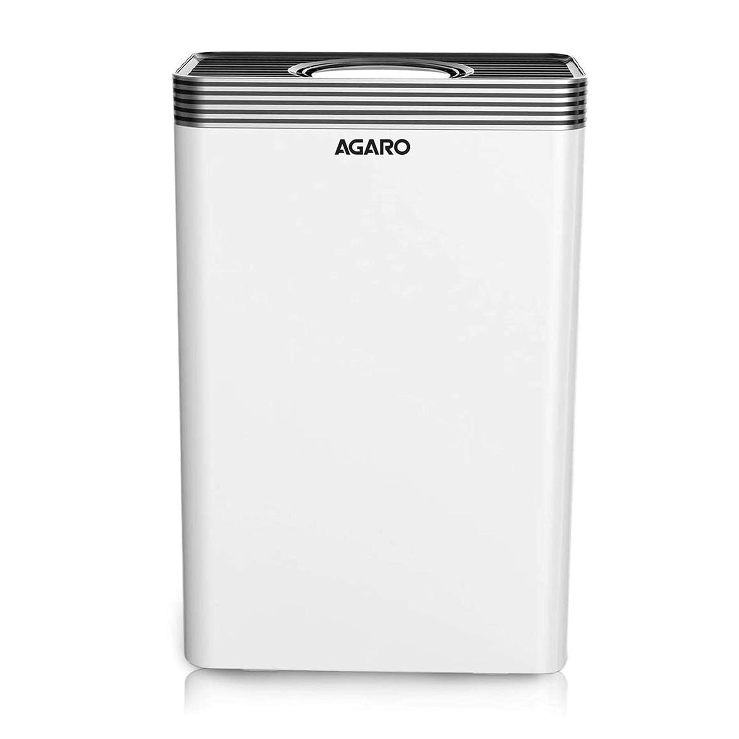 AGARO Pure-Wave Air Purifier — exact product package and variant photograph