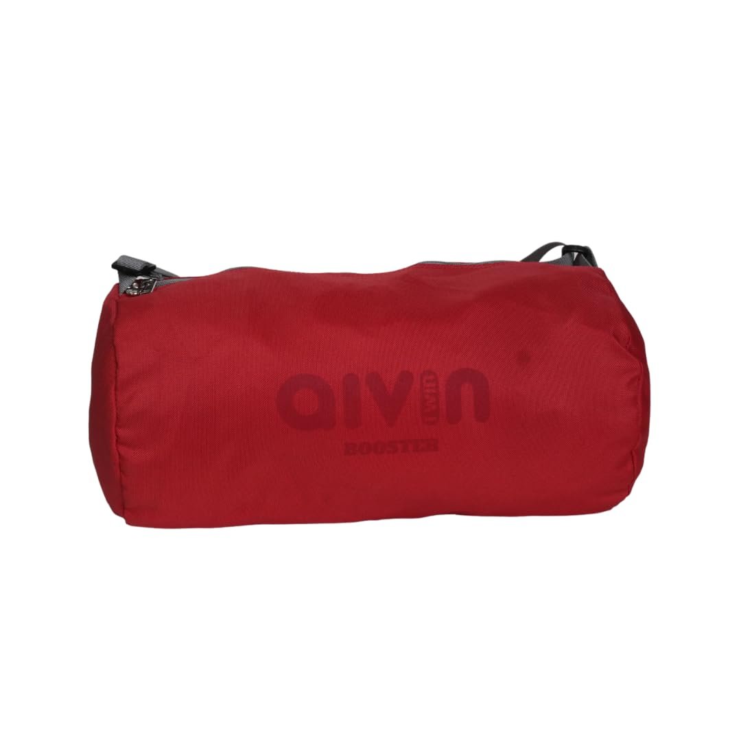 Aivin Booster Gym Duffle Bag with Adjustable Shoulder Strap — product photo showing the listed model or variant