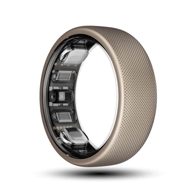 Amazfit Helio Smart Ring Size 12 - Smart Rings product