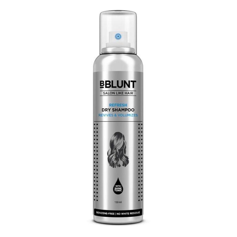 BBLUNT Refresh Dry Shampoo 150ml - Dry Shampoos product