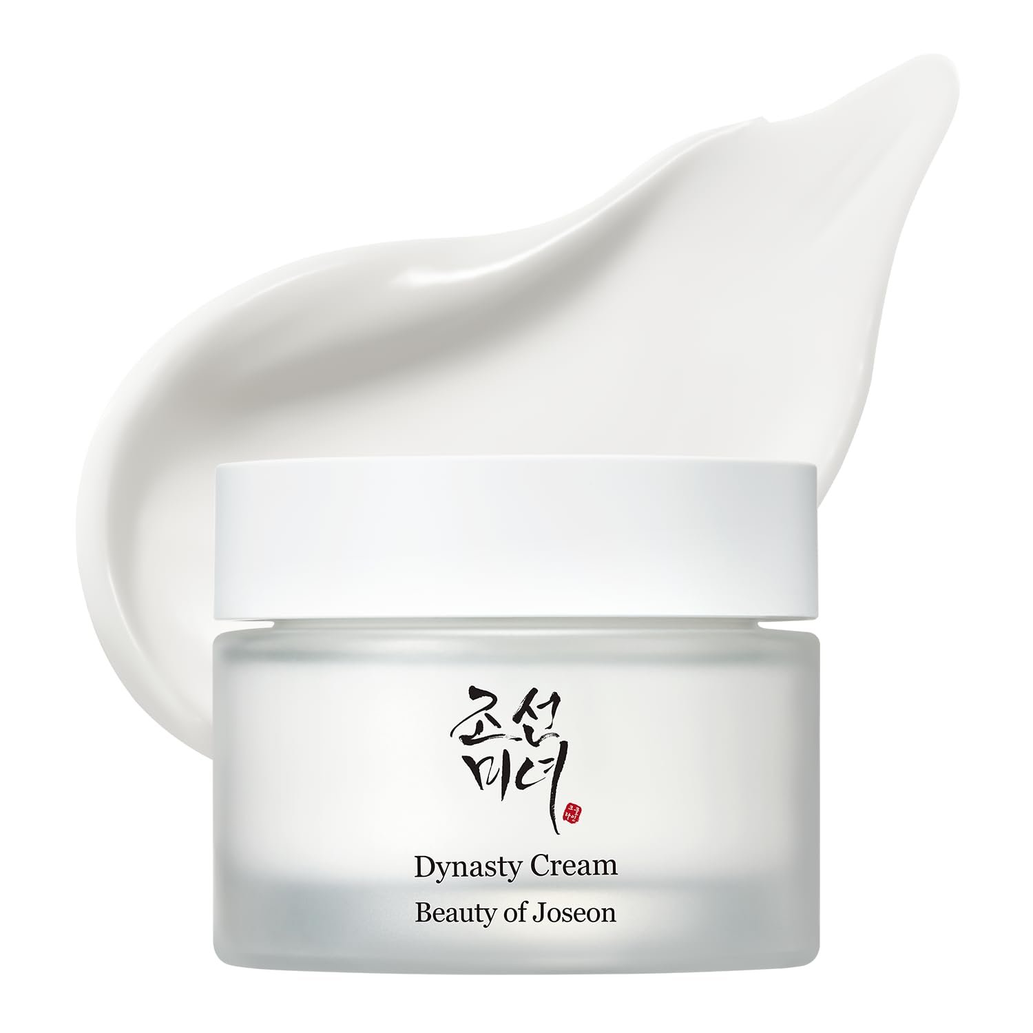 Official product photograph of Beauty of Joseon Dynasty Cream 50ml