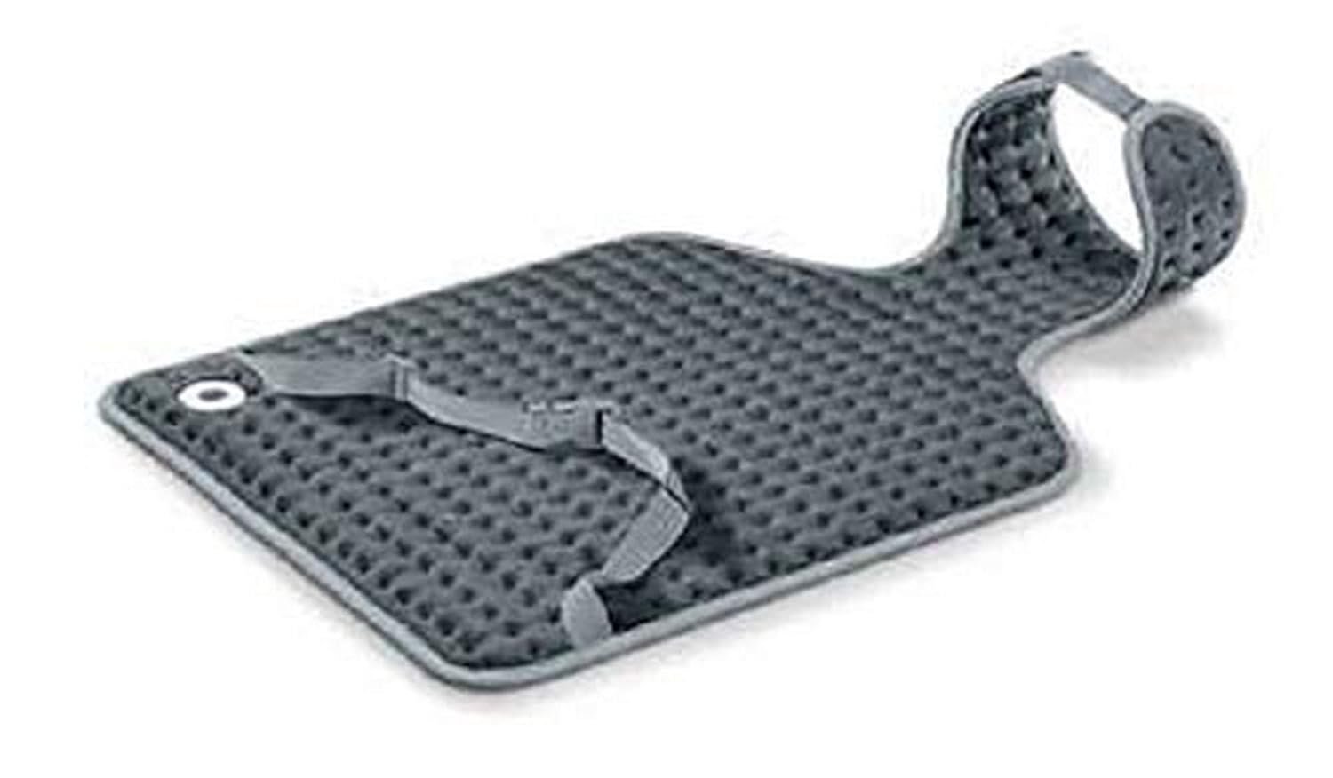 Beurer HK 53 Back and Neck Heating Pad — product photo showing the listed model or variant