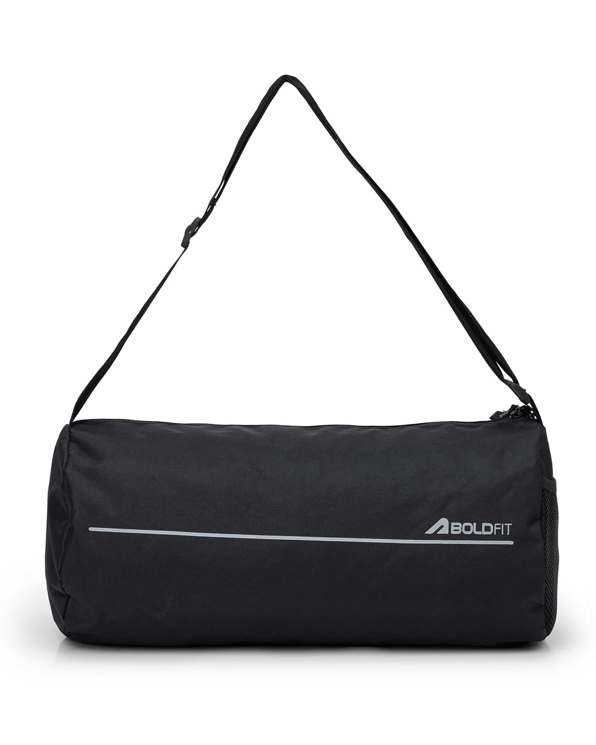 Boldfit Compact 17L Sports Gym Duffle Bag - product photograph showing the exact Amazon India variant