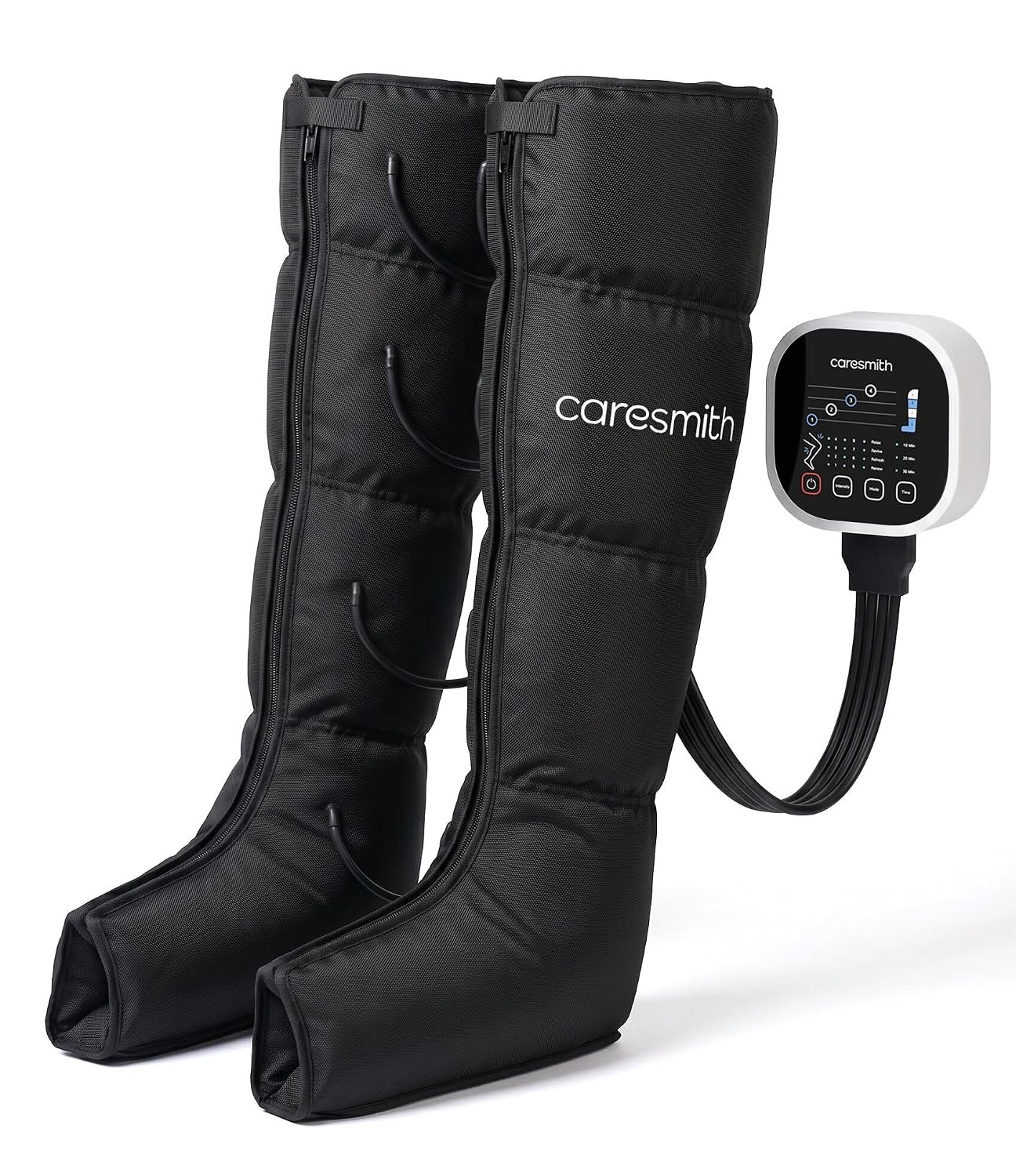 Caresmith Leg Compression Massager FCS0103 - Leg Compression Massagers product