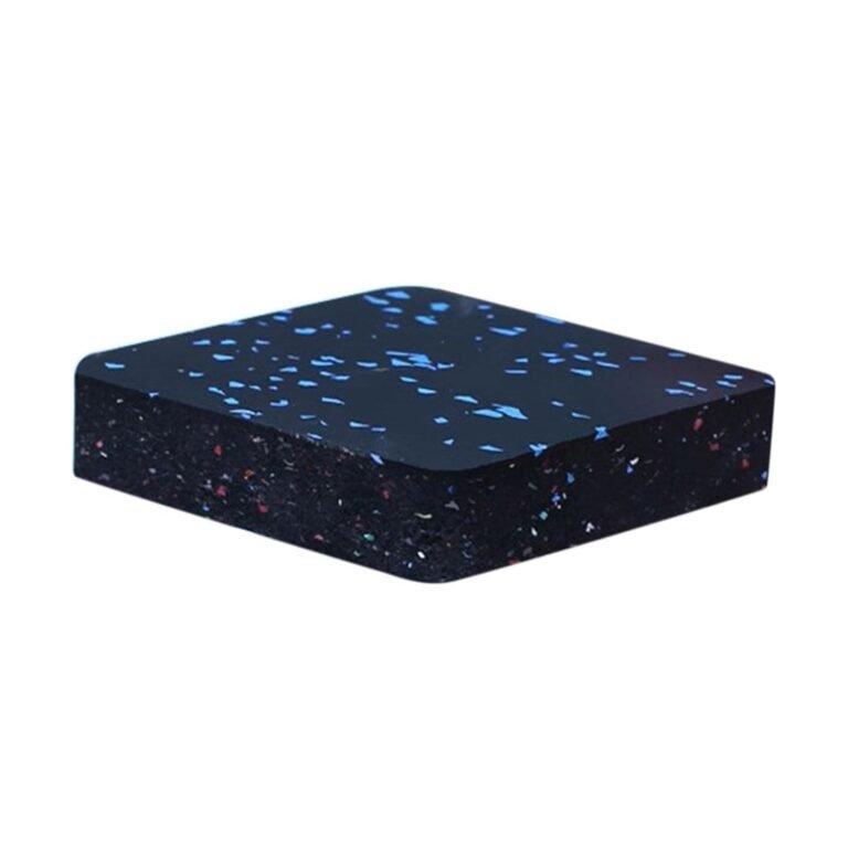 CB Non-Slip Equipment Mat for Treadmill or Exercise Bike — product photo showing the listed model or variant