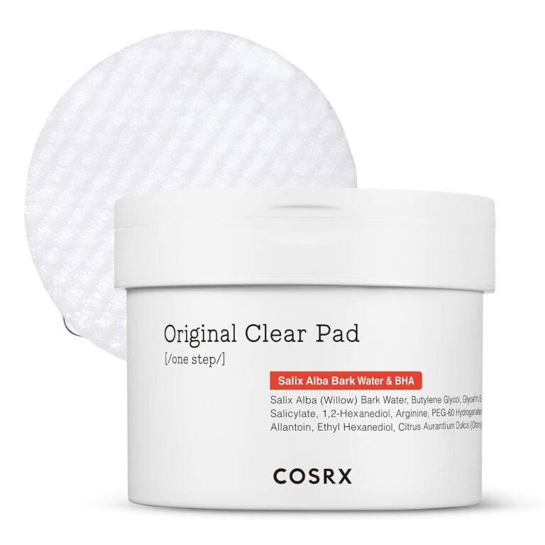 COSRX One Step Original Clear Pad 70 Pads - Toner Pads product