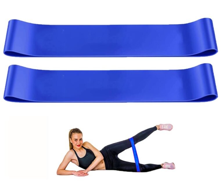 FASHNEX Mini Resistance Loop Band for Workout — product photo showing the listed model or variant