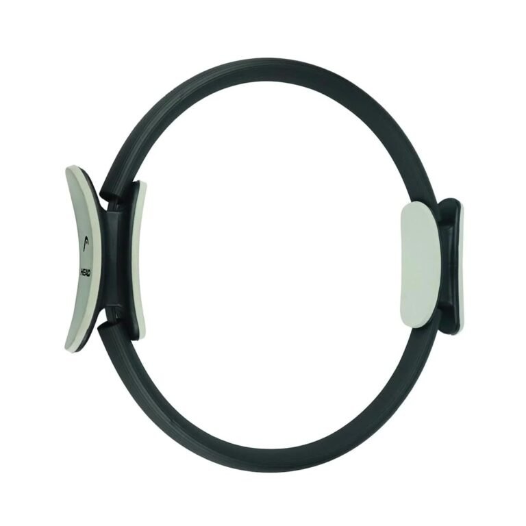 HEAD Pilates Ring 38cm Black - Pilates Rings product