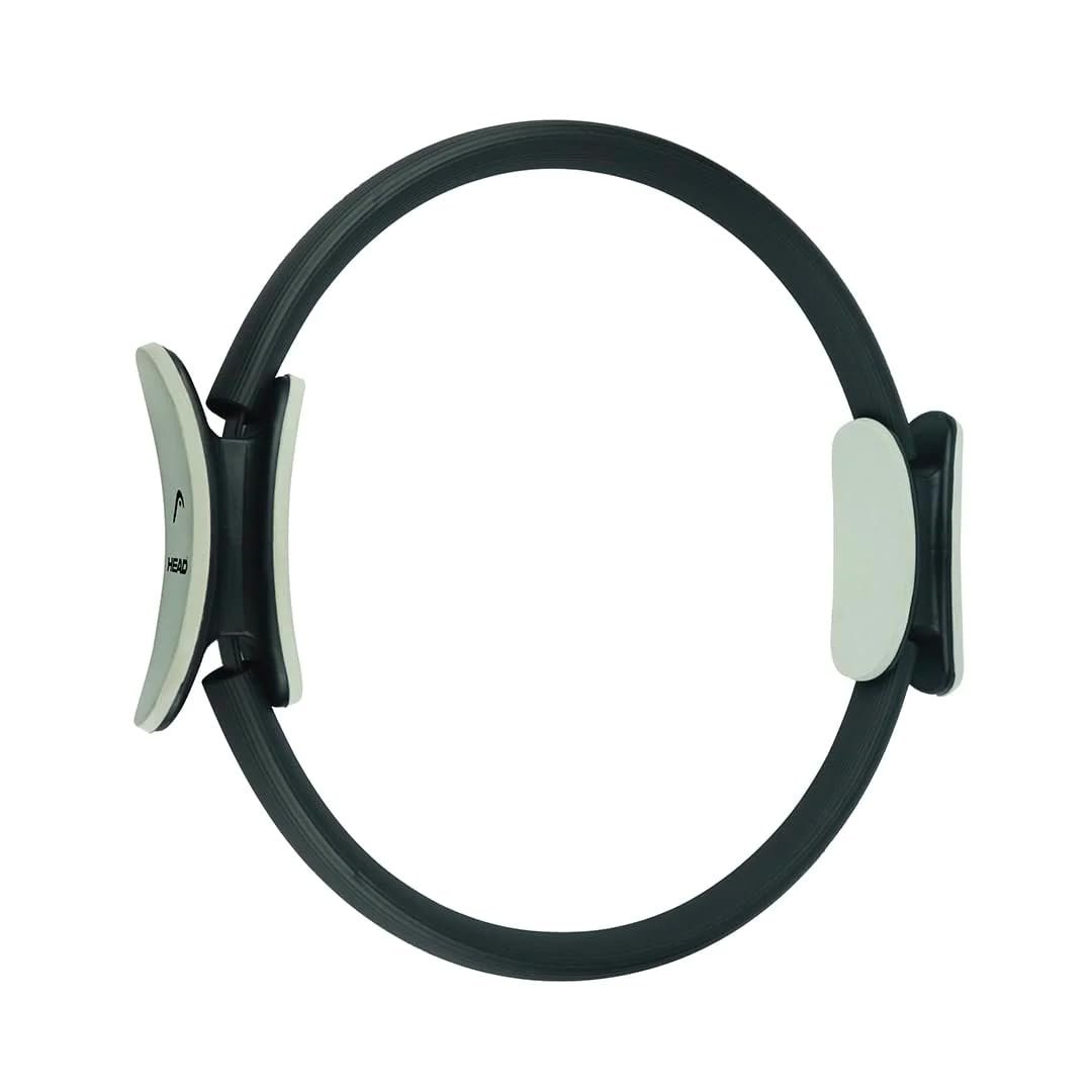 HEAD Pilates Ring 38cm Black - Pilates Rings product
