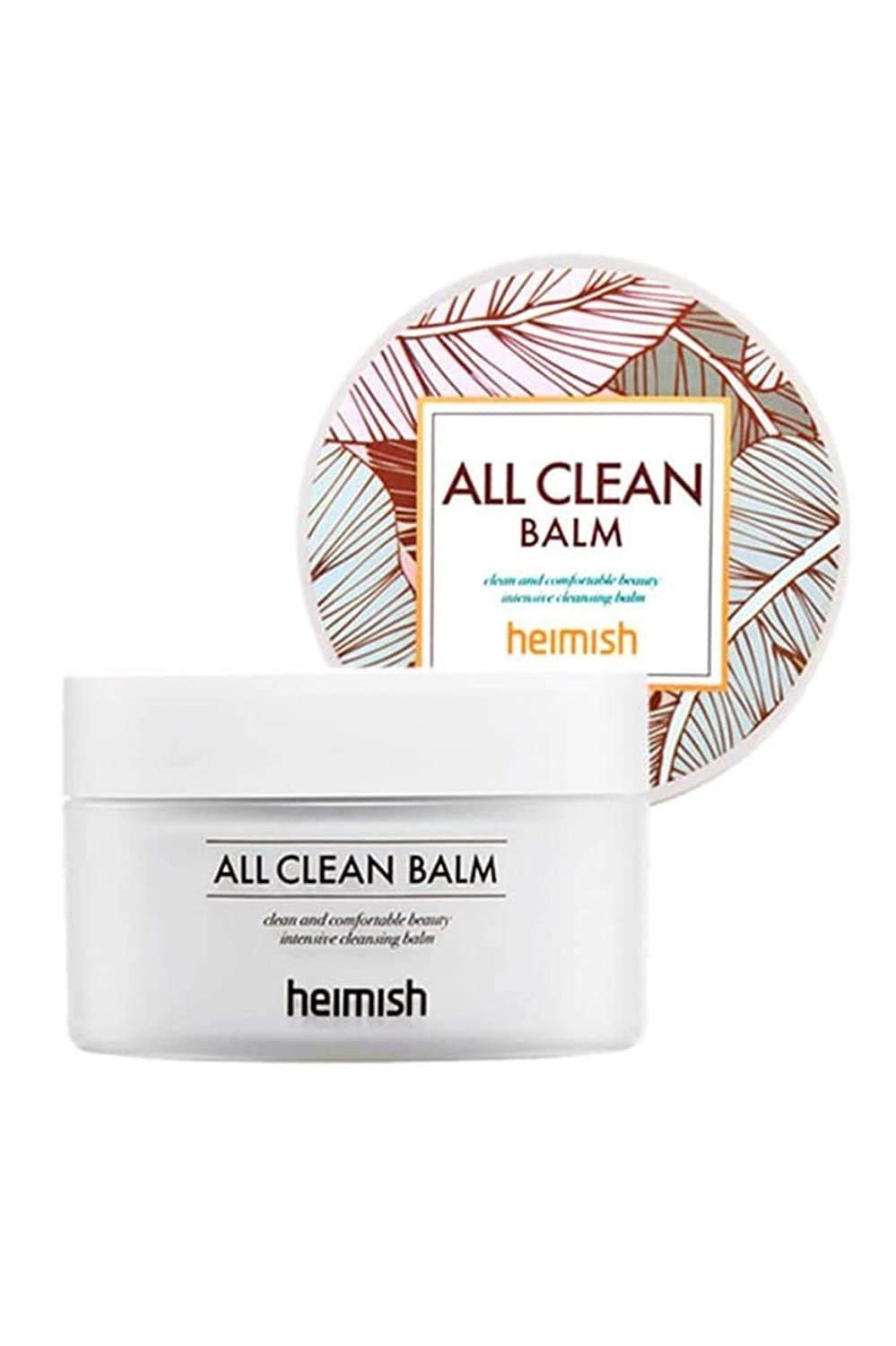 Heimish All Clean Balm 120ml - Cleansing Oils & Balms product