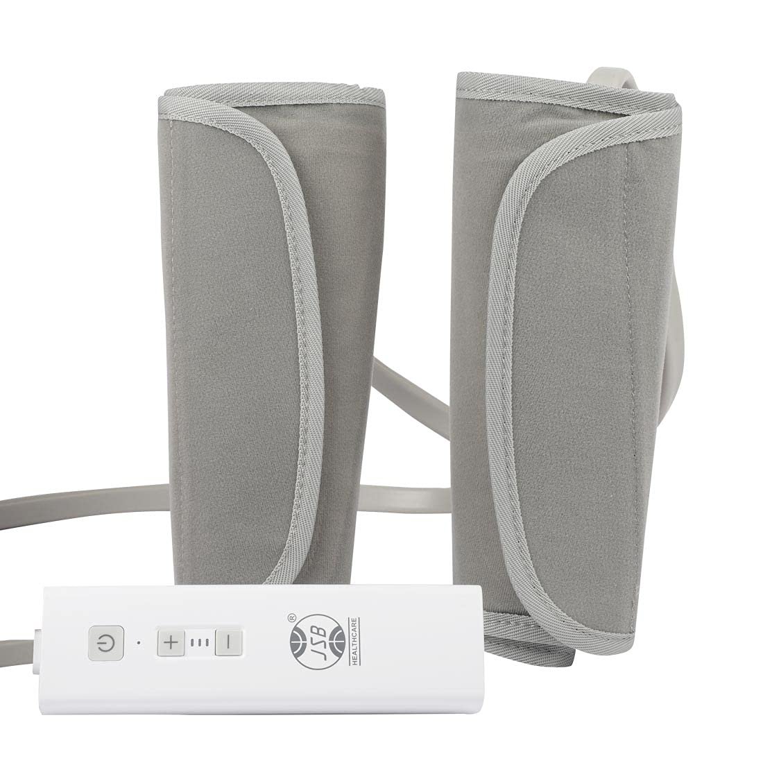 JSB HF66 Wireless Air Compression Leg Massager - Leg Compression Massagers product