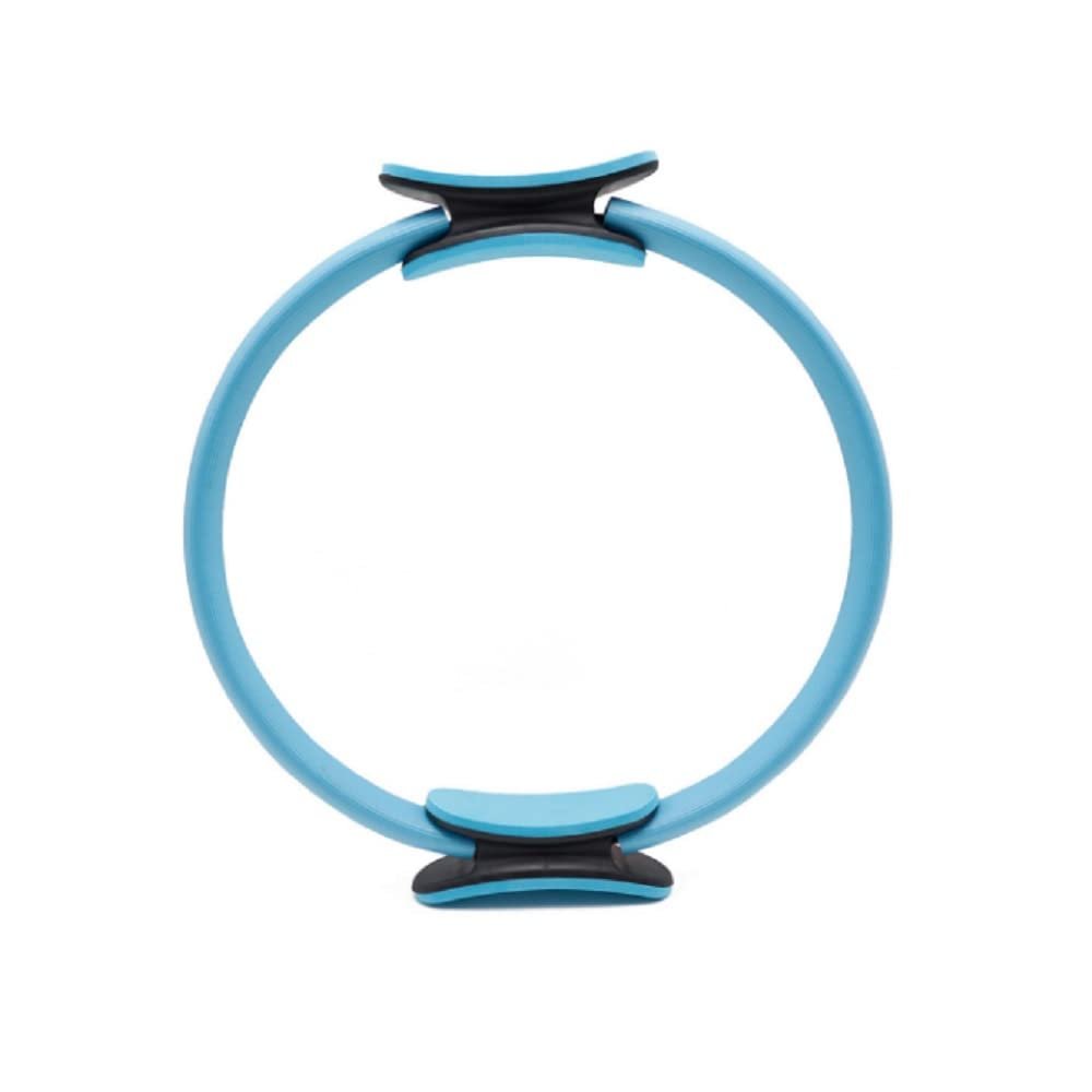 LAFILLETTE Pilates Ring 15 inch Black - Pilates Rings product