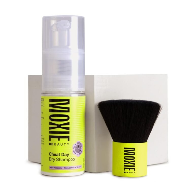 Moxie Beauty Cheat Day Dry Shampoo 30g - Dry Shampoos product