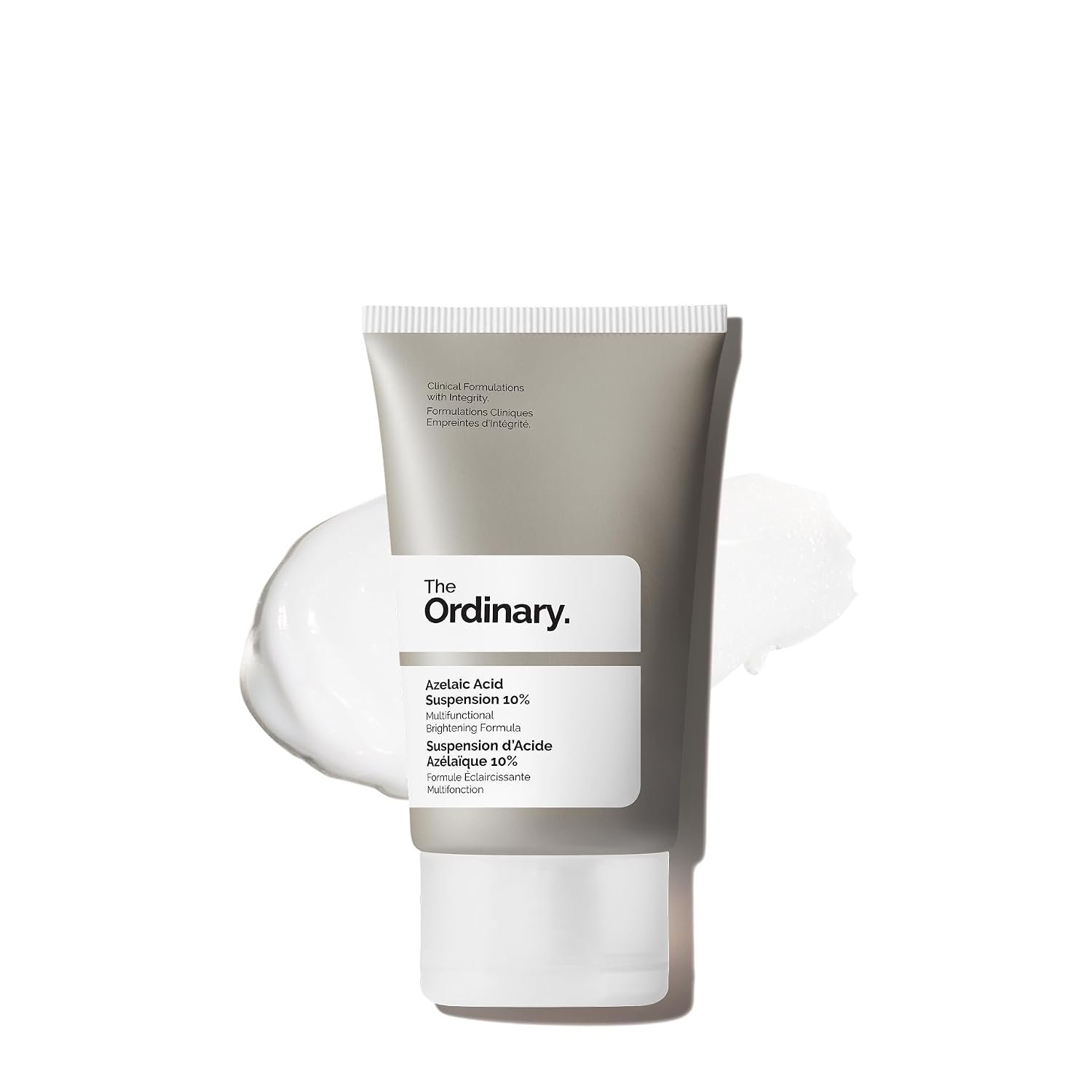 The Ordinary Azelaic Acid Suspension 10% 30ml product packaging or product view