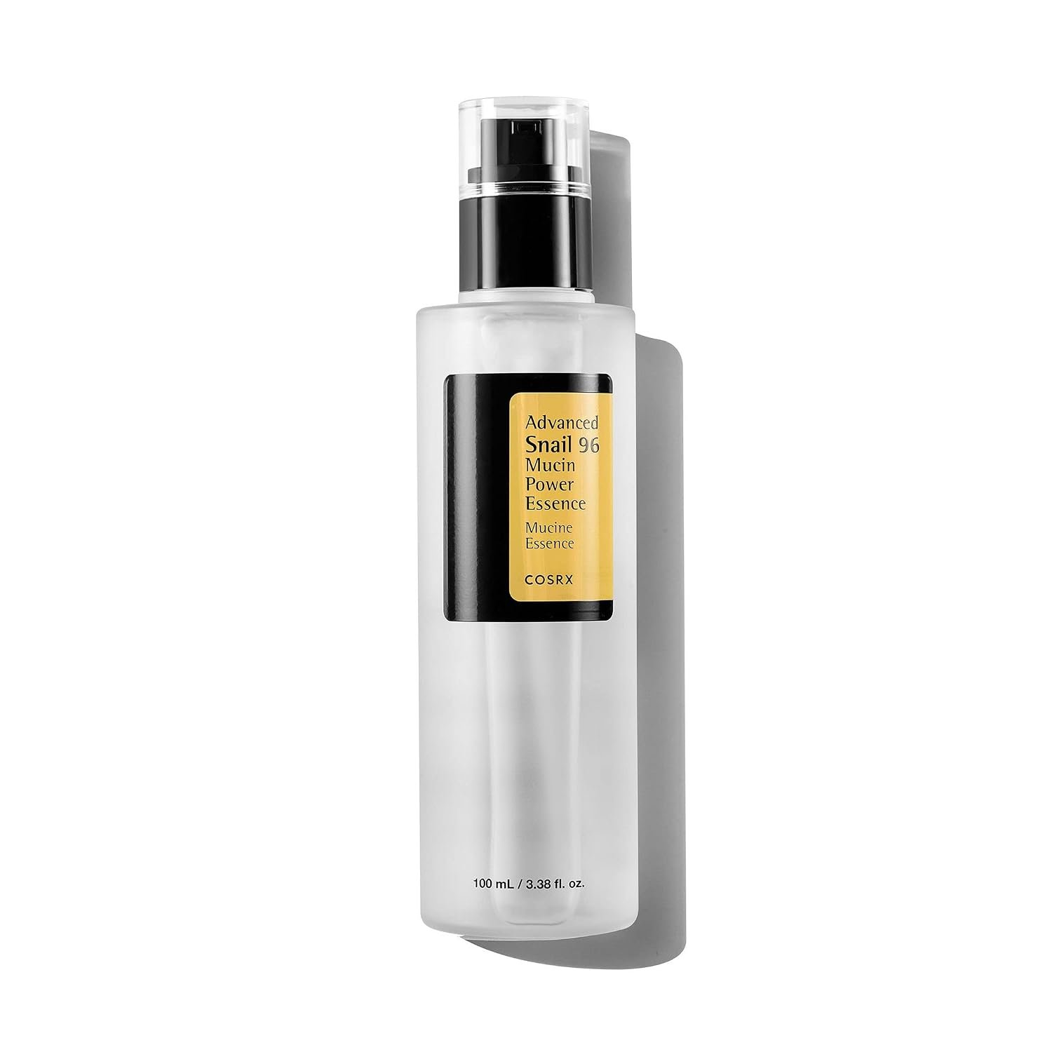 COSRX Advanced Snail 96 Mucin Power Essence 100ml product packaging or product view