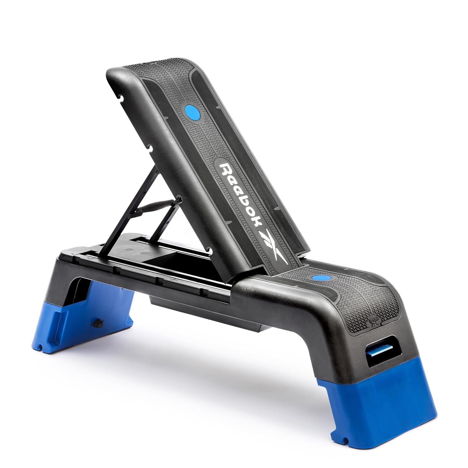 Reebok Deck 2.0 Step Platform product packaging or product view
