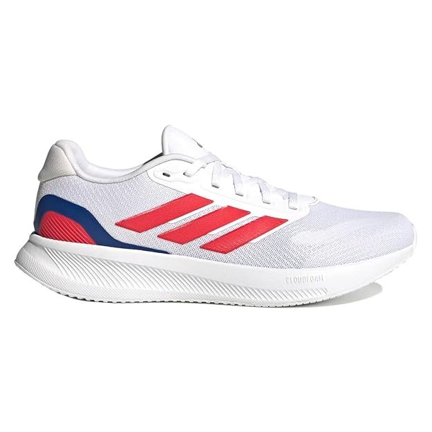 adidas adidas Runfalcon 5 Running Shoes Unisex Adult (Size Variant on Amazon) genuine product photograph