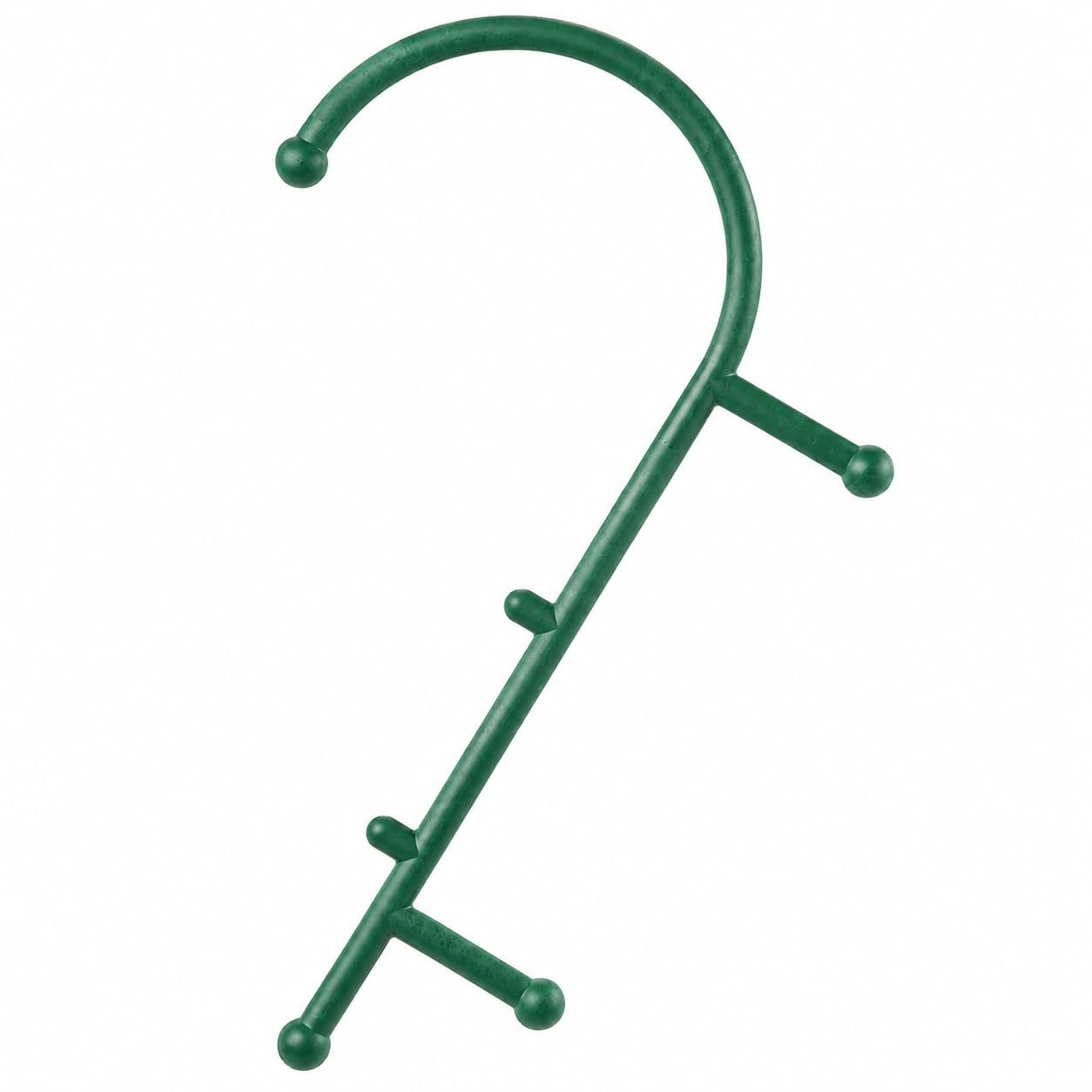 Thera Cane Original Self-Massage Tool Light Green product photo