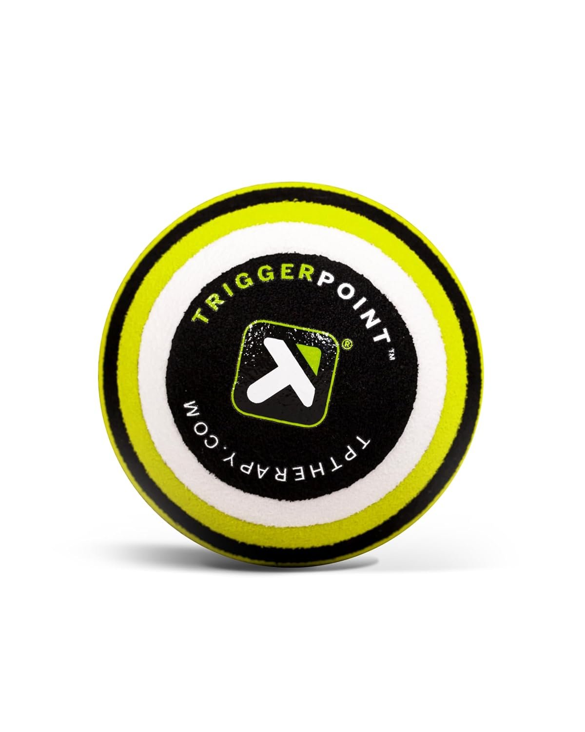 TriggerPoint MB1 Massage Ball product packaging or device photograph