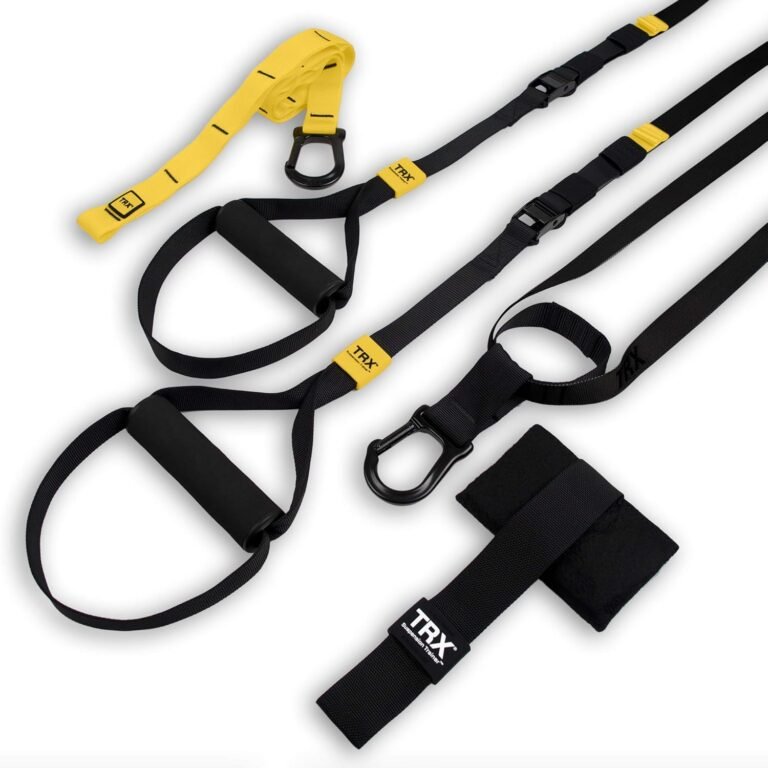 TRX TRX GO Suspension Trainer System Black genuine product photograph