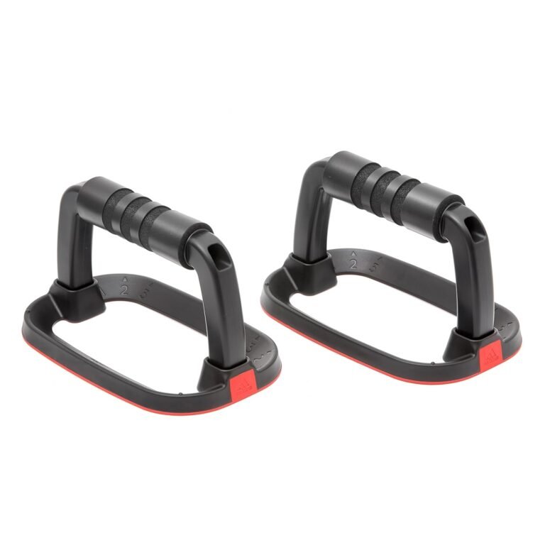 adidas adidas Performance Push Up Bars ADAC-12232 genuine product photograph