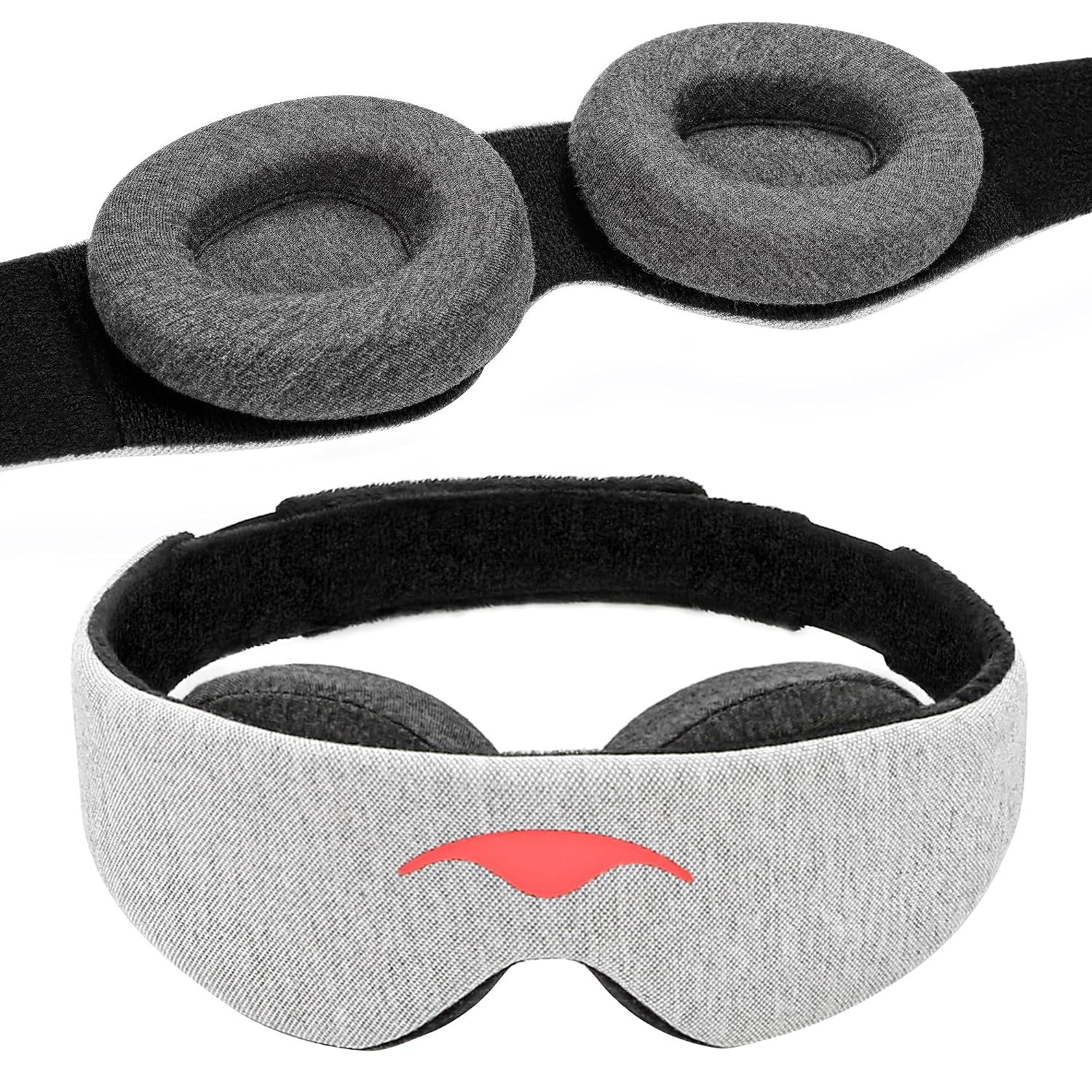Manta Sleep Original Blackout Eye Mask product photo