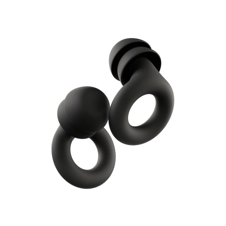 Loop Quiet 2 Plus Earplugs product packaging or device photograph