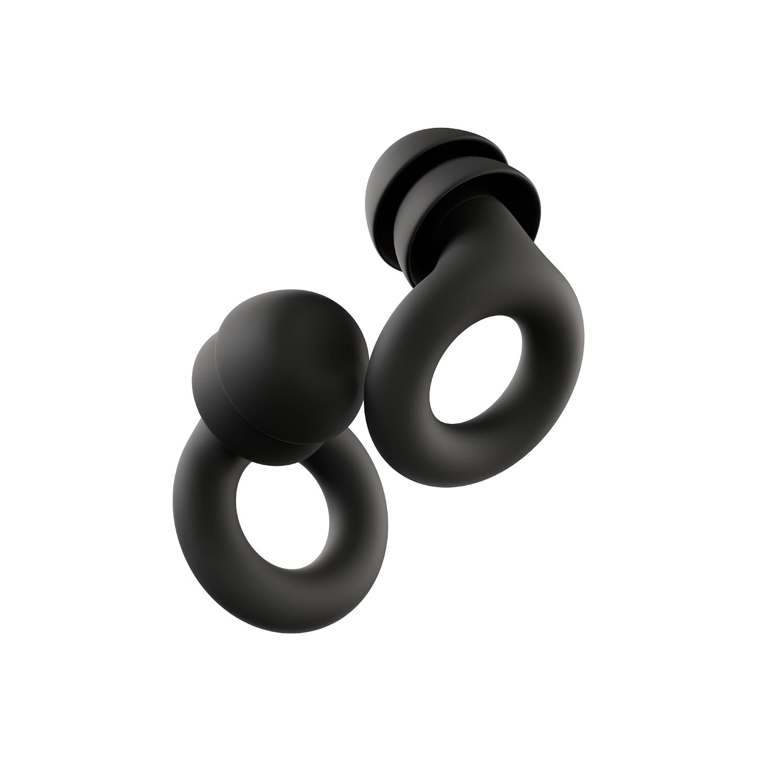 Loop Quiet 2 Plus Earplugs product packaging or device photograph