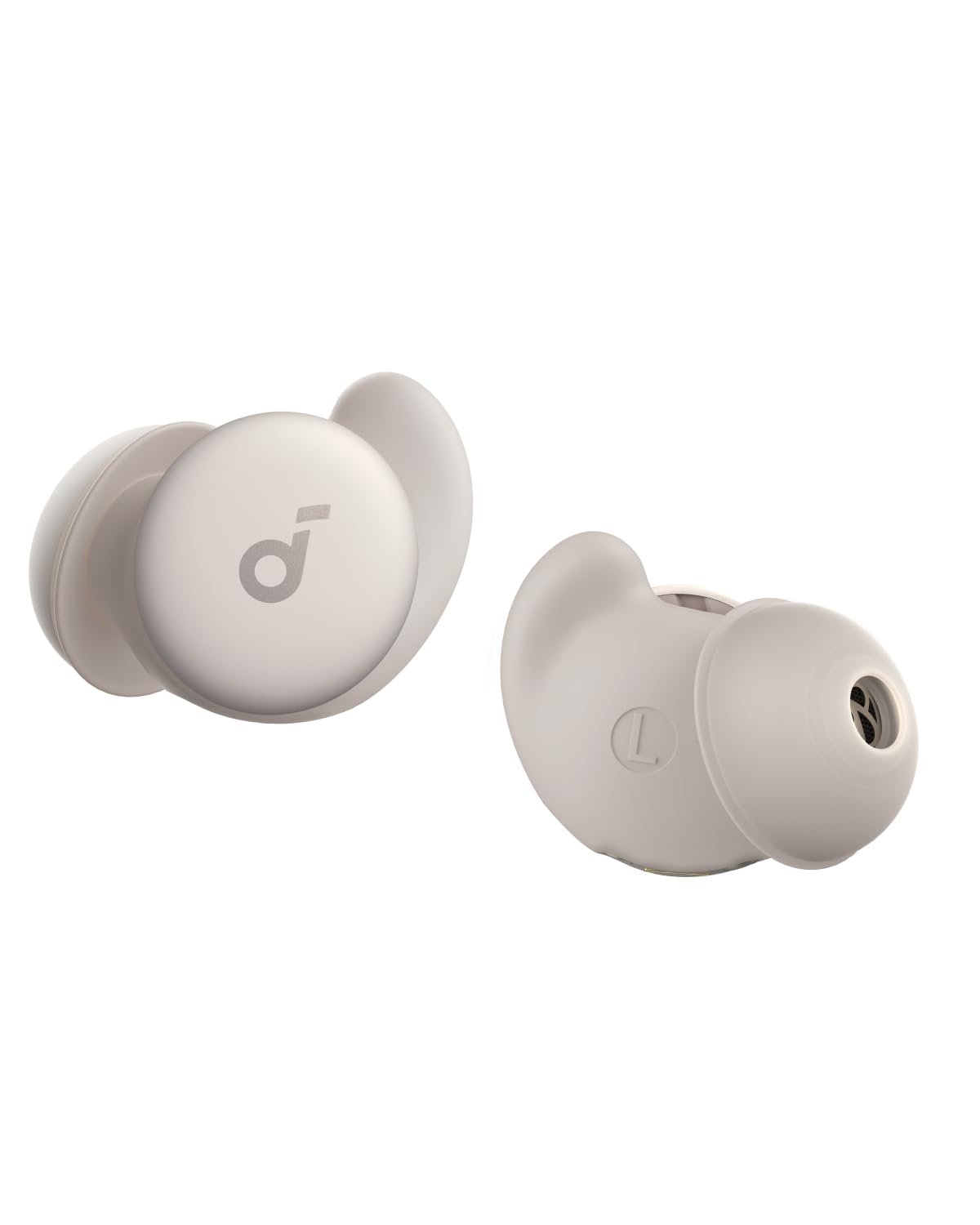 soundcore soundcore by Anker Sleep A20 Wireless Sleep Earbuds genuine product photograph