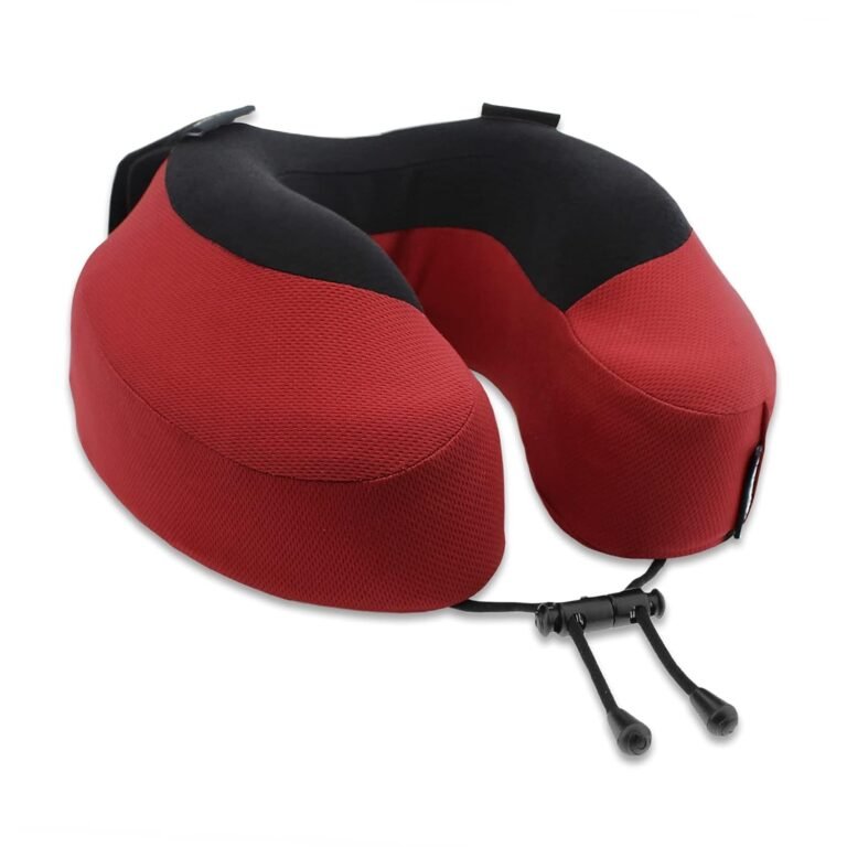 Cabeau Evolution S3 Travel Neck Pillow product packaging or device photograph