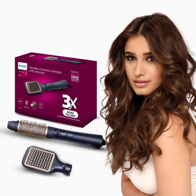 Philips BHA531/10 2-in-1 Airstyler - Hot Air Stylers product