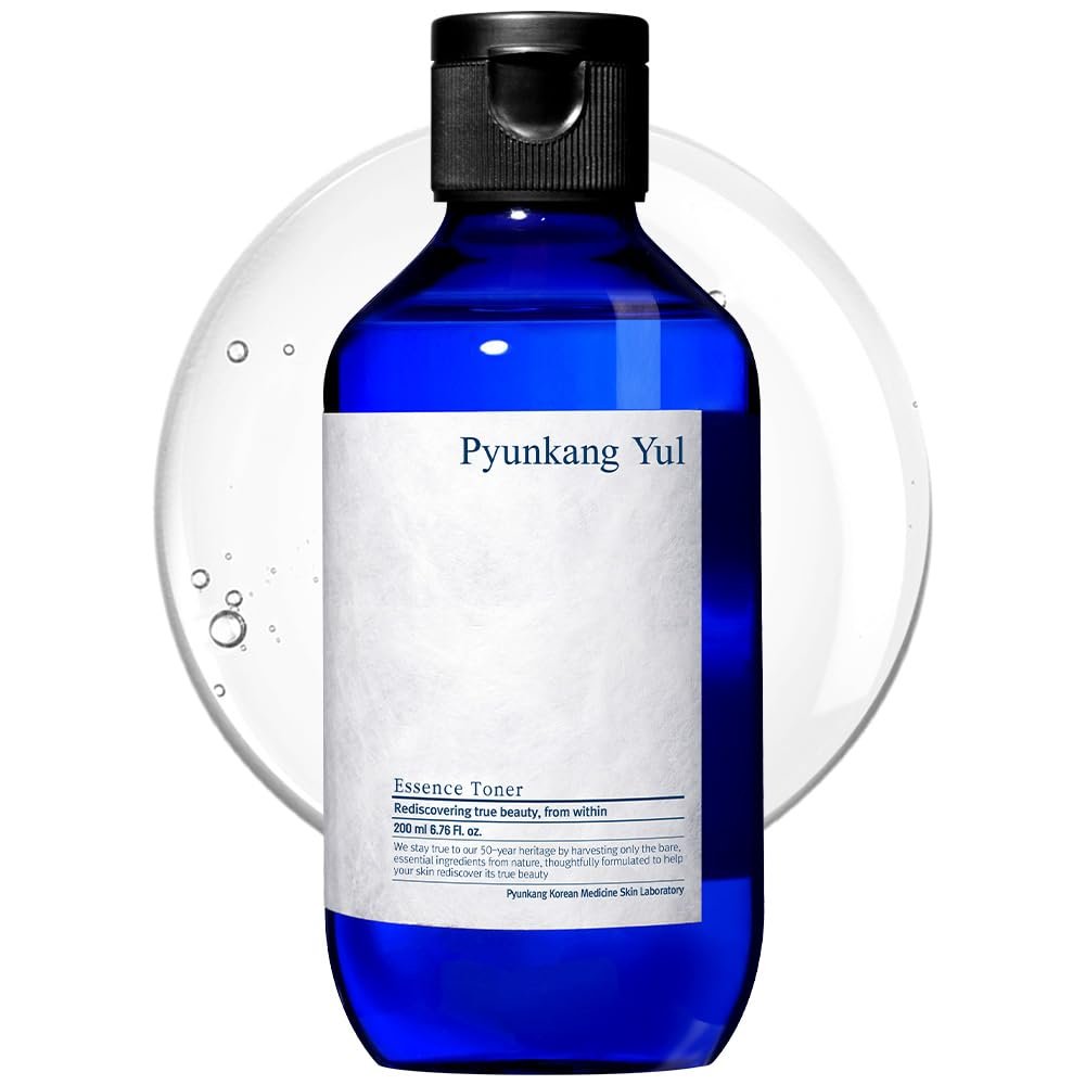 Pyunkang Yul Essence Toner 200ml — exact product package and variant photograph