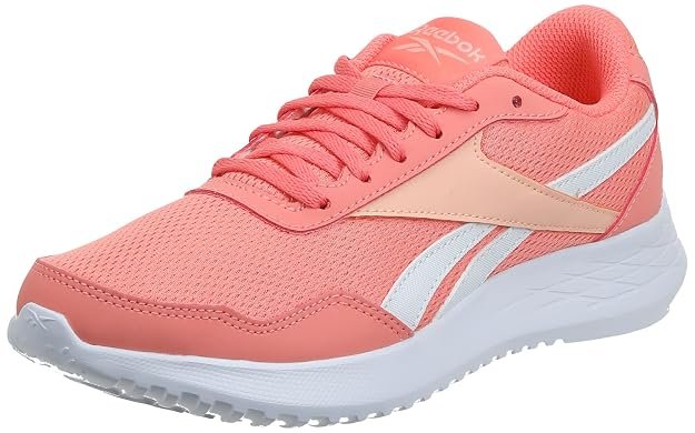 Official product photograph of Reebok Women Energen Lite Running Shoes UK 4