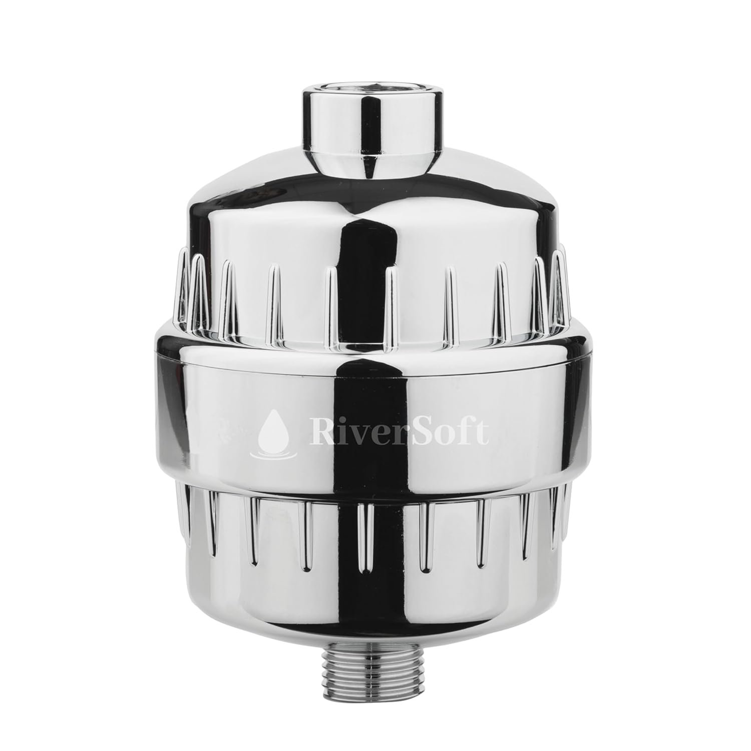RiverSoft SF-15 Pro Shower Filter - Shower Filters product