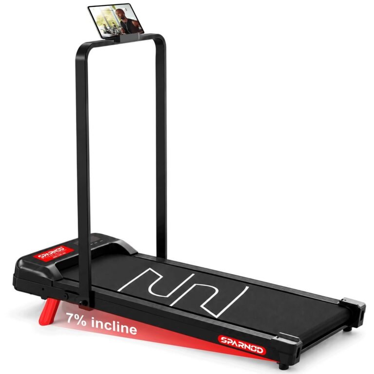 SPARNOD Fitness STH-3004N Walking Pad - Walking Pads product