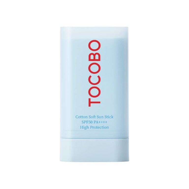 TOCOBO Cotton Soft Sun Stick SPF50+ PA++++ 19g - Sunscreen Sticks product