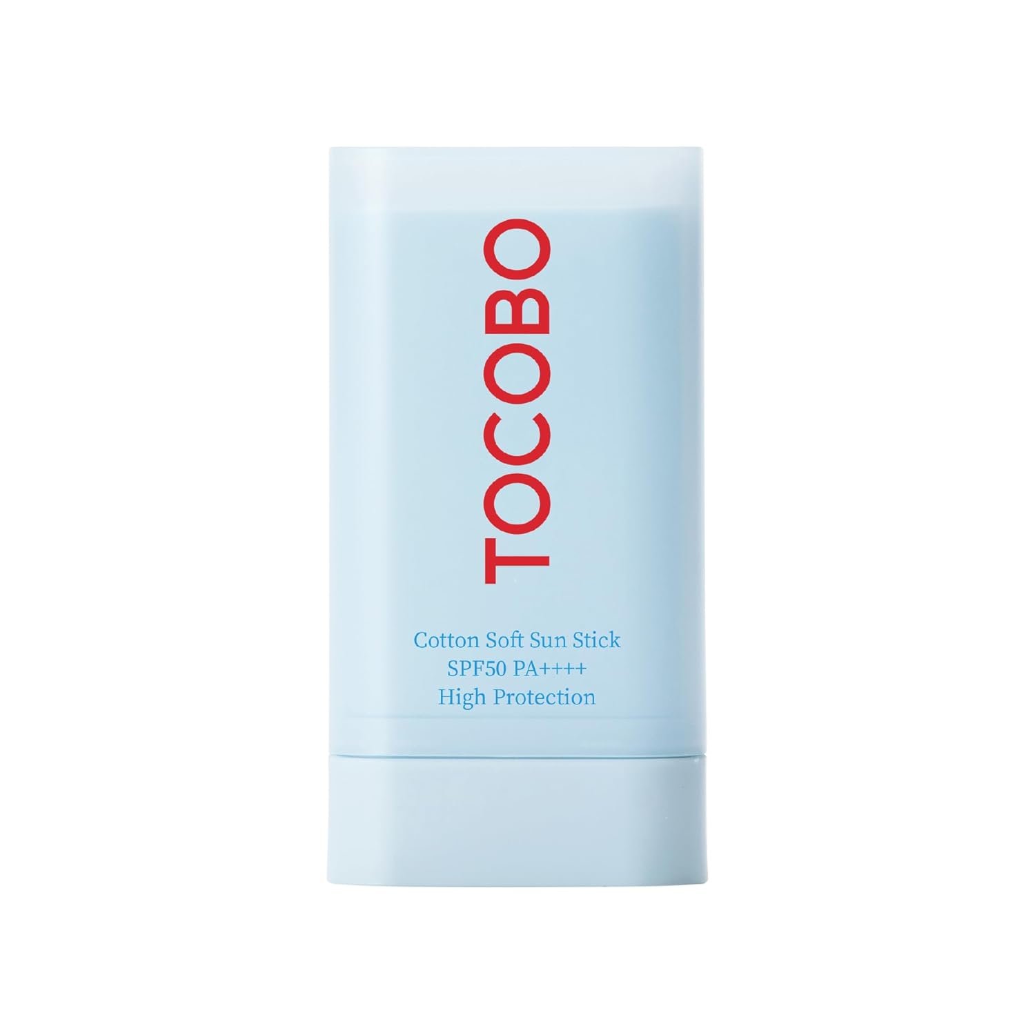 TOCOBO Cotton Soft Sun Stick SPF50+ PA++++ 19g - Sunscreen Sticks product