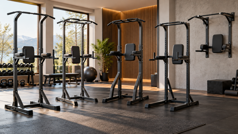 Five power towers compared for Physical Glow India buying guide
