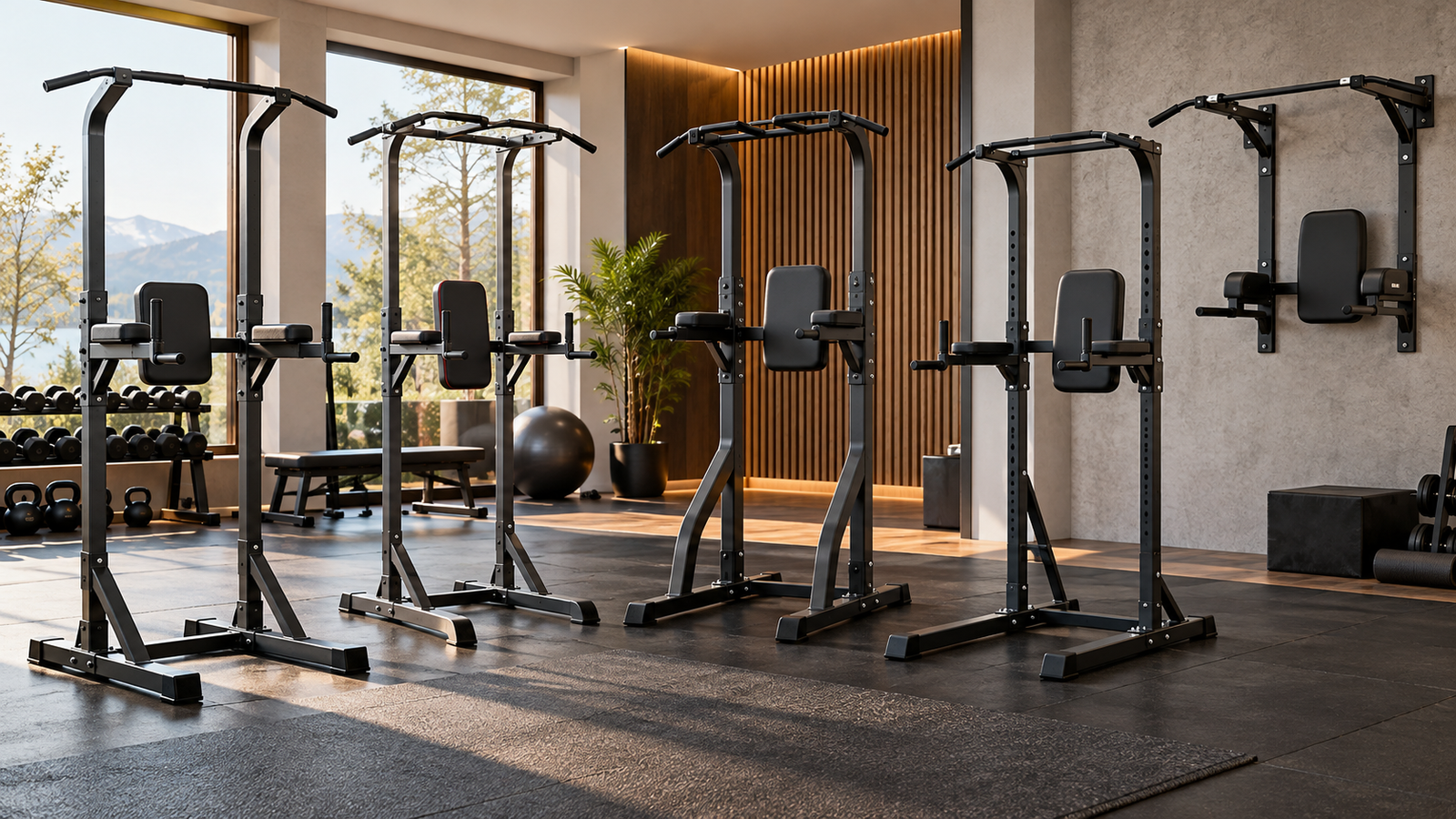 Five power towers compared for Physical Glow India buying guide