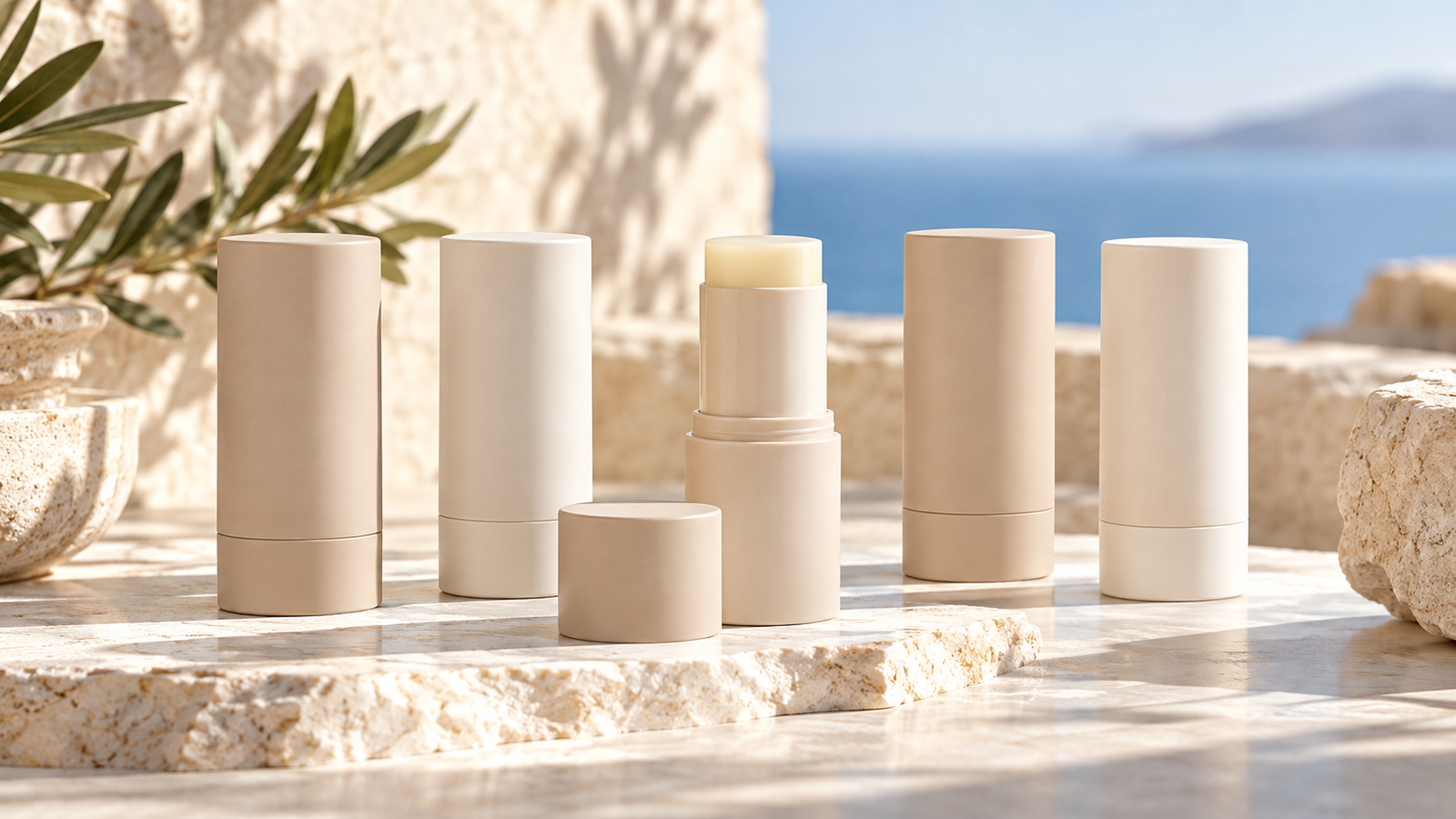 Five sunscreen sticks compared for Physical Glow India buying guide