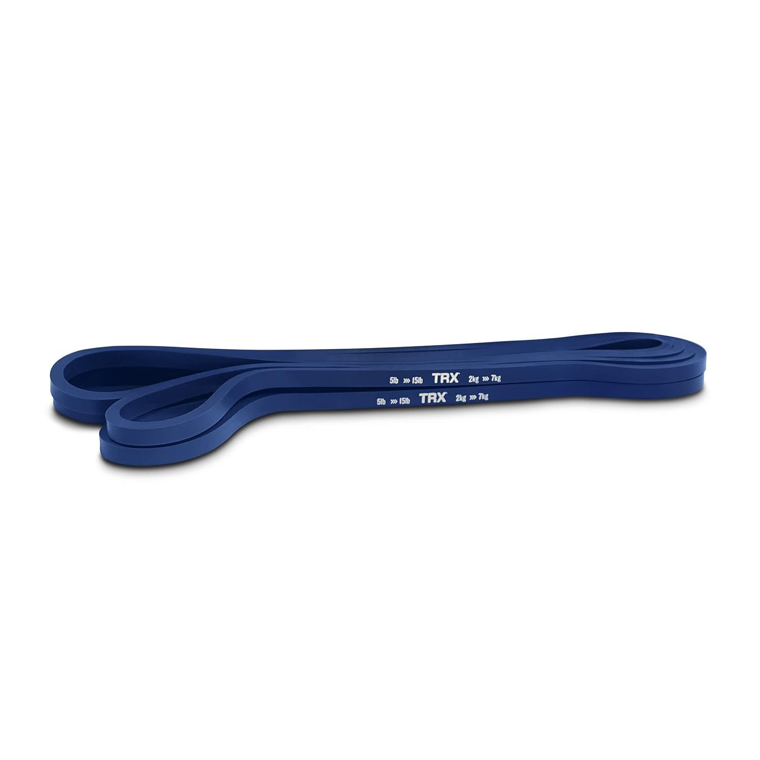 TRX Strength Band 5-15 lb for TRX Bandit Handle — exact manufacturer product variant photograph