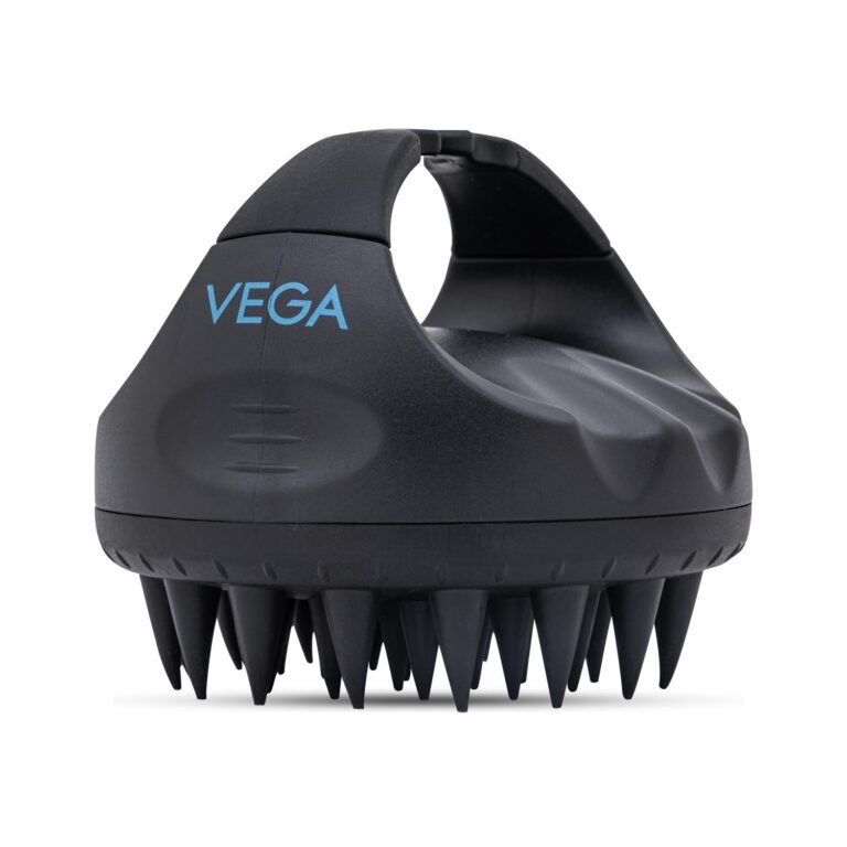 VEGA Scalp Massager Shampoo Brush SSB-01 - Scalp Massagers product