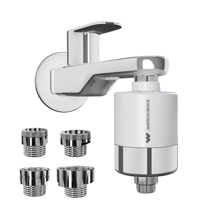 WaterScience CLEO SFU-717 Shower & Tap Filter - Shower Filters product